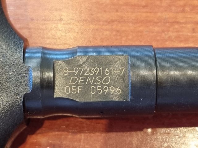 bontott OPEL VECTRA C Porlasztó (1 db)