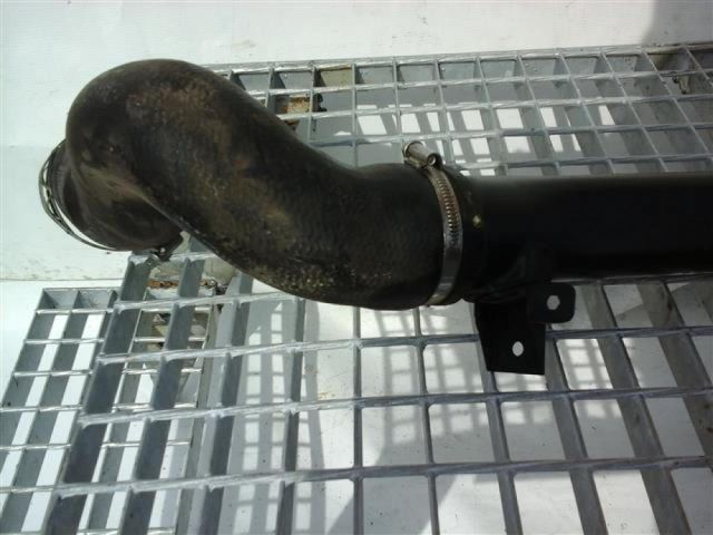 bontott OPEL VECTRA C Turbócső