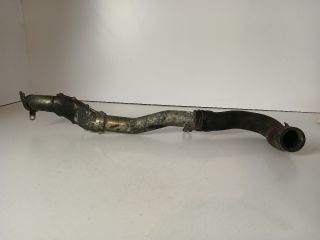 bontott OPEL VECTRA C Turbócső