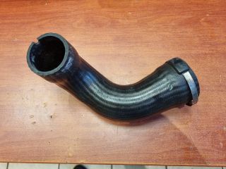 bontott OPEL VECTRA C Turbócső