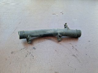 bontott OPEL VECTRA C Turbócső