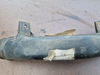 bontott OPEL VECTRA C Turbócső