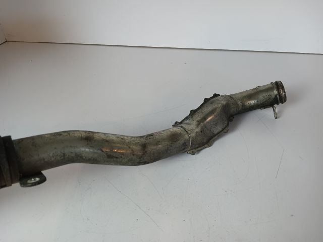 bontott OPEL VECTRA C Turbócső