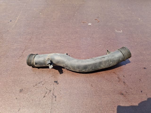 bontott OPEL VECTRA C Turbócső