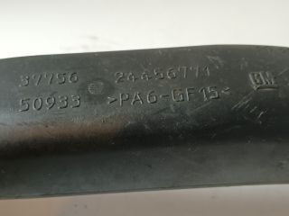 bontott OPEL VECTRA C Turbócső