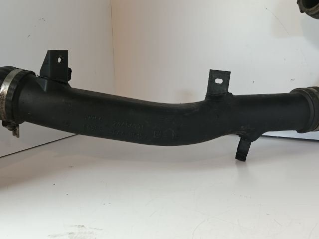 bontott OPEL VECTRA C Turbócső