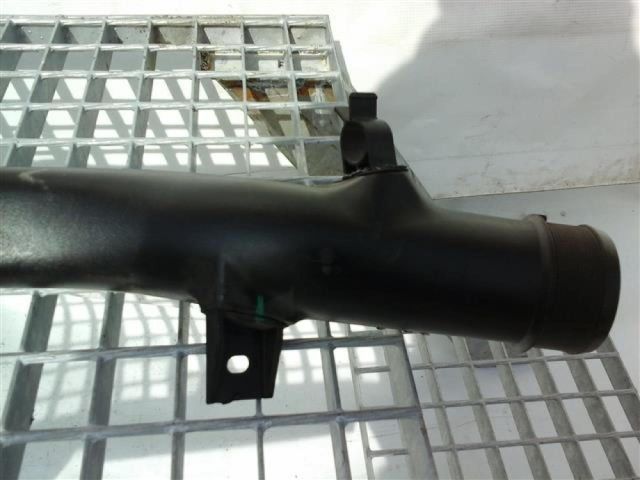 bontott OPEL VECTRA C Turbócső