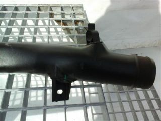 bontott OPEL VECTRA C Turbócső