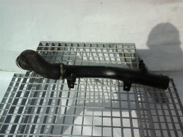 bontott OPEL VECTRA C Turbócső