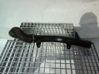 bontott OPEL VECTRA C Turbócső