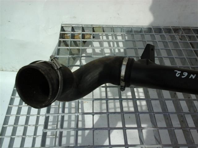 bontott OPEL VECTRA C Turbócső