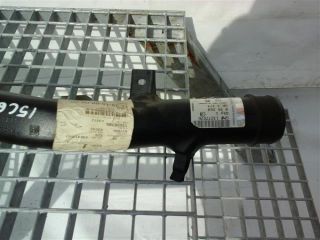 bontott OPEL VECTRA C Turbócső