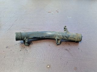 bontott OPEL VECTRA C Turbócső