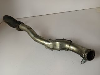 bontott OPEL VECTRA C Turbócső