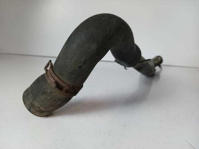 bontott OPEL VECTRA C Turbócső