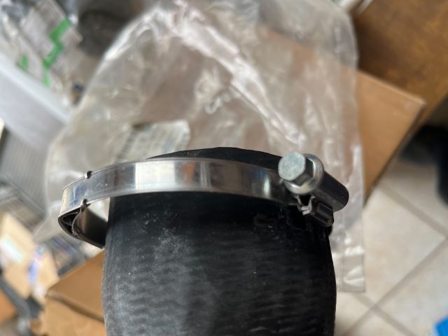 bontott OPEL VECTRA C Turbócső