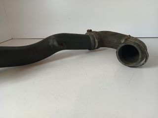 bontott OPEL VECTRA C Turbócső