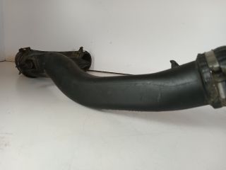 bontott OPEL VECTRA C Turbócső