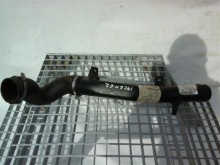 bontott OPEL VECTRA C Turbócső