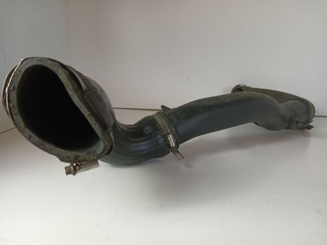 bontott OPEL VECTRA C Turbócső