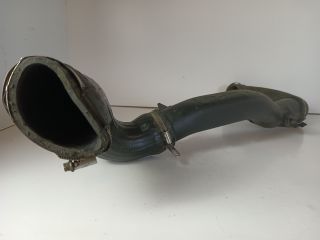 bontott OPEL VECTRA C Turbócső