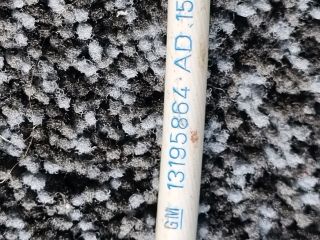 bontott OPEL VECTRA C Váltó Bowden