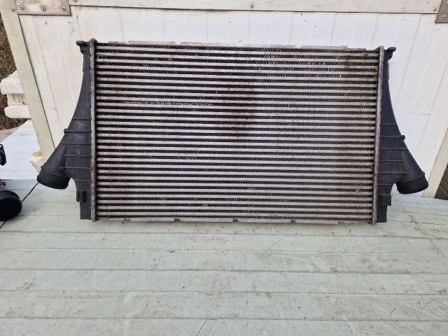 bontott OPEL VECTRA C Intercooler