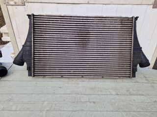 bontott OPEL VECTRA C Intercooler