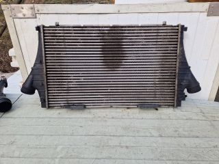 bontott OPEL VECTRA C Intercooler