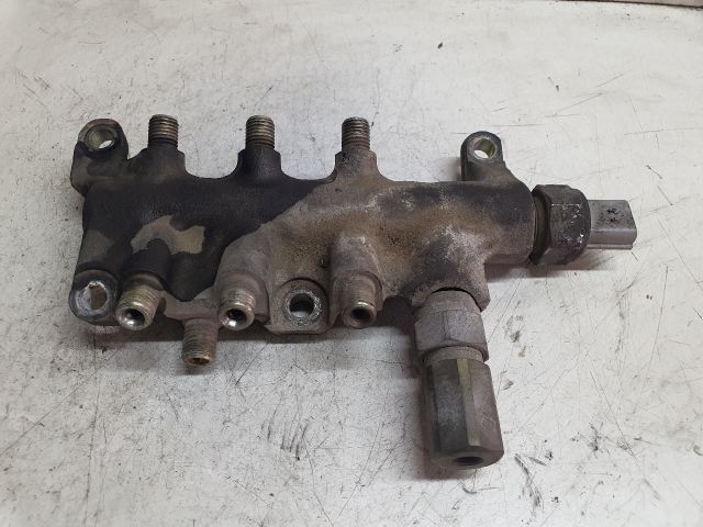 bontott OPEL VECTRA C Közösnyomócső