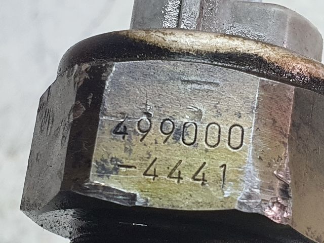 bontott OPEL VECTRA C Közösnyomócső