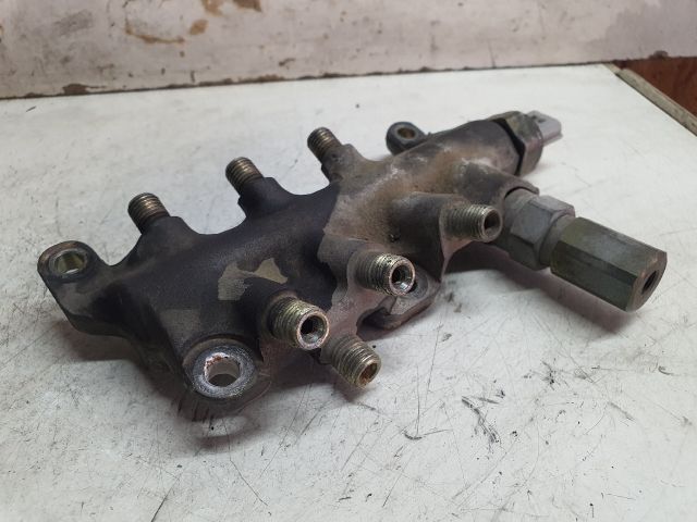 bontott OPEL VECTRA C Közösnyomócső