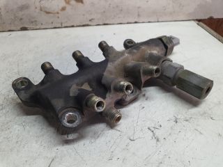 bontott OPEL VECTRA C Közösnyomócső