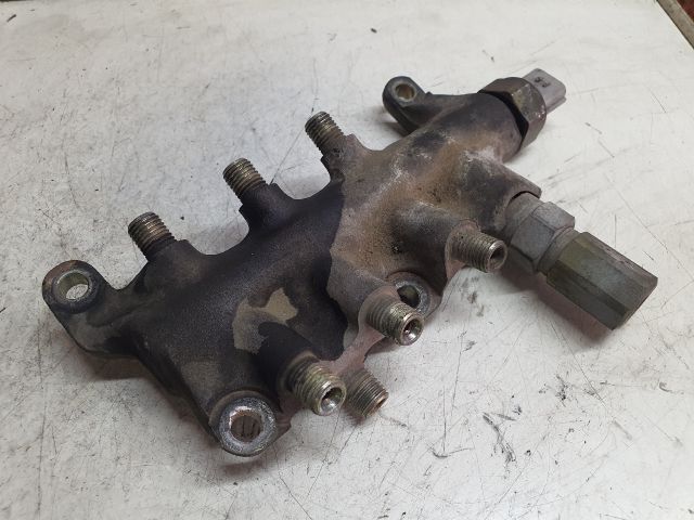 bontott OPEL VECTRA C Közösnyomócső