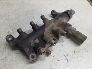 bontott OPEL VECTRA C Közösnyomócső