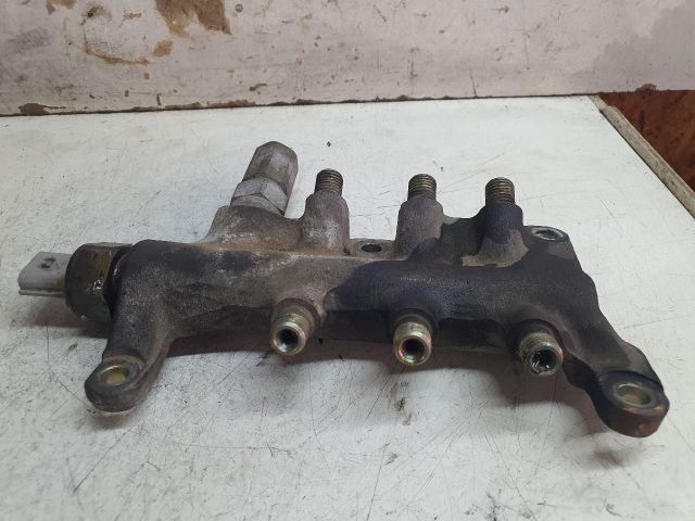 bontott OPEL VECTRA C Közösnyomócső