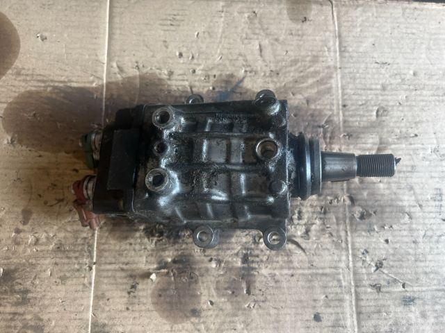 bontott OPEL VECTRA C Nagynyomású Szivattyú