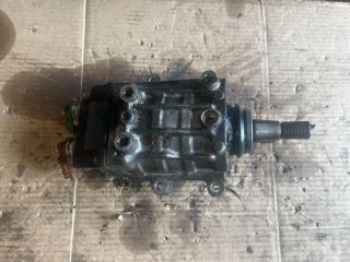 bontott OPEL VECTRA C Nagynyomású Szivattyú