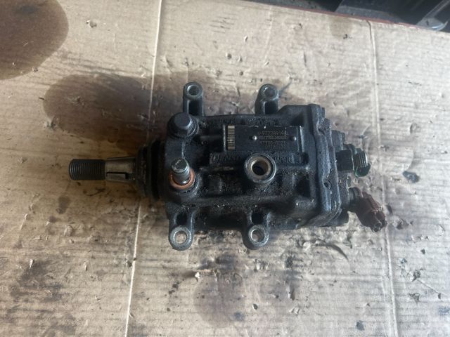 bontott OPEL VECTRA C Nagynyomású Szivattyú