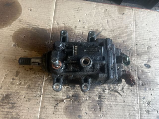 bontott OPEL VECTRA C Nagynyomású Szivattyú