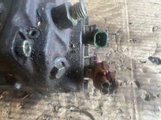 bontott OPEL VECTRA C Nagynyomású Szivattyú