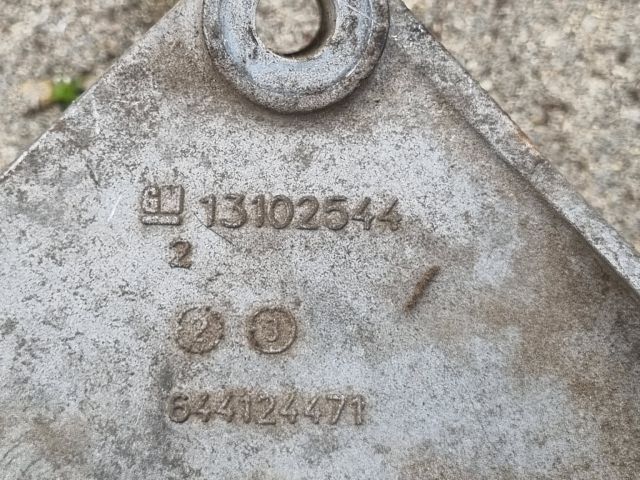 bontott OPEL VECTRA C Jobb Féltengely