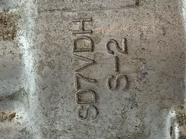 bontott OPEL VECTRA C Klímakompresszor