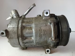 bontott OPEL VECTRA C Klímakompresszor