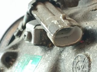 bontott OPEL VECTRA C Klímakompresszor