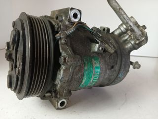 bontott OPEL VECTRA C Klímakompresszor