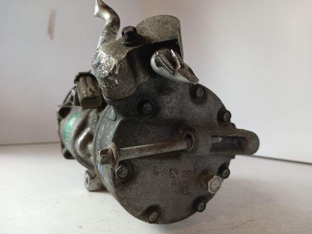 bontott OPEL VECTRA C Klímakompresszor