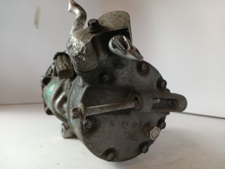 bontott OPEL VECTRA C Klímakompresszor