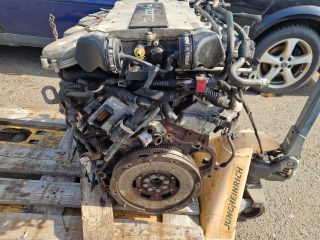 bontott OPEL VECTRA C Motor (Fűzött blokk hengerfejjel)