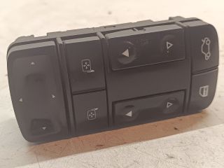 bontott OPEL VECTRA C Ablakemelő és Tükör Kapcsoló